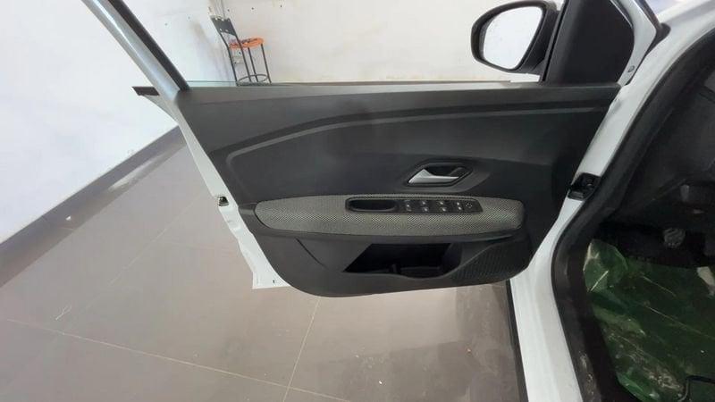 Dacia Sandero Sandero Stepway 1.0 TCe ECO-G Expression