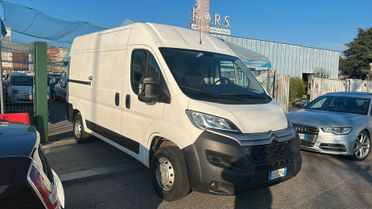 Citroen Jumper 33 BlueHDi 140 S&S PM-TM Furgone
