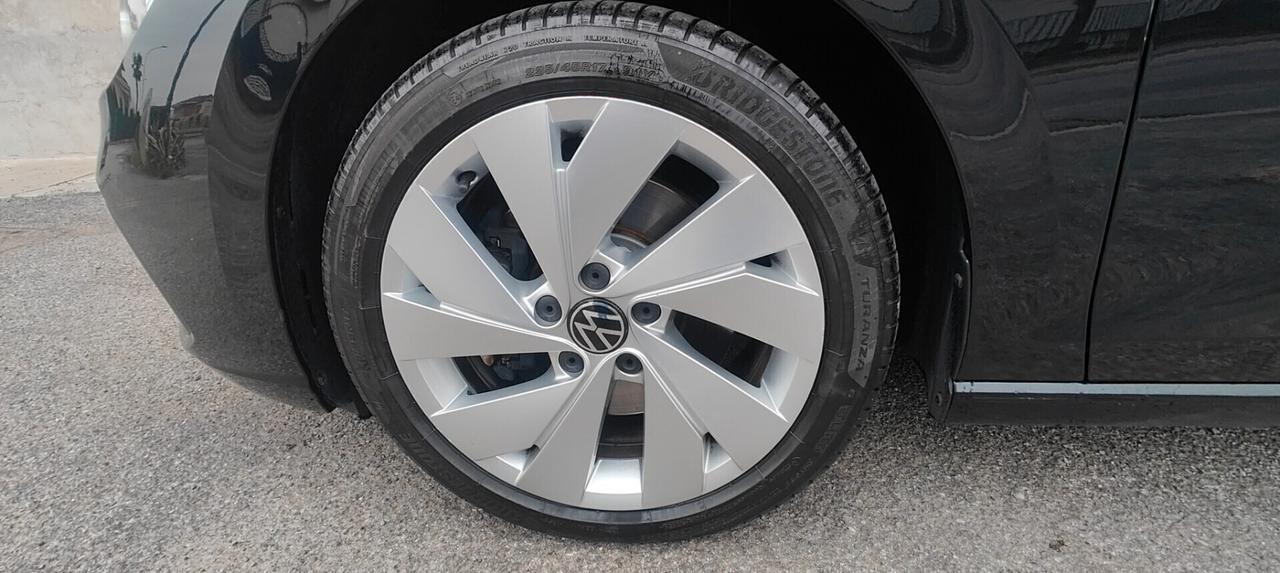 Volkswagen Golf 2.0 TDI 150 CV DSG SCR Style