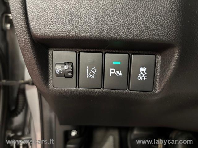 HONDA Jazz 1.3 Elegance Connect ADAS