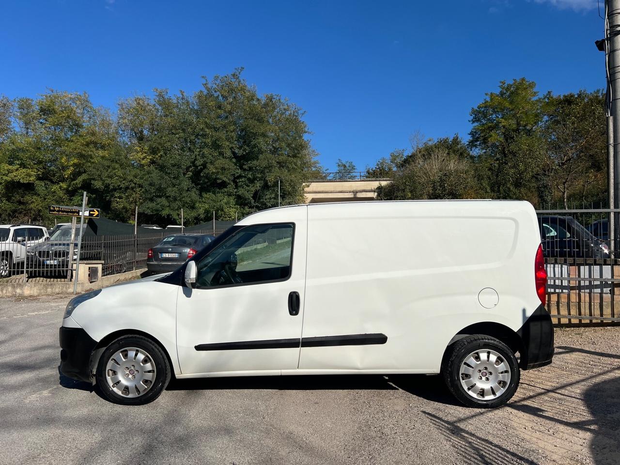 Fiat Doblo Doblò 1.6 MJT 16V Dynamic