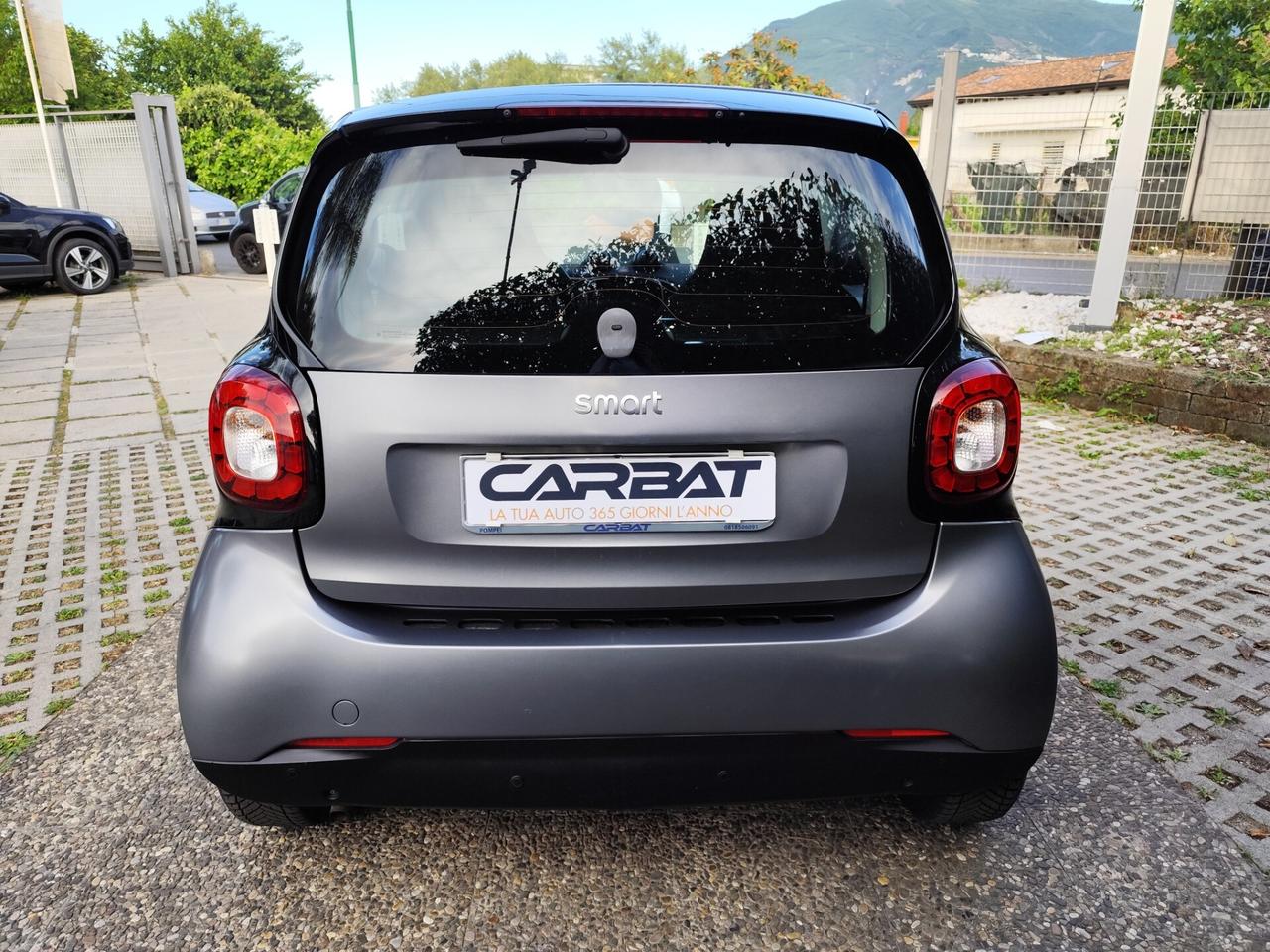 SMART fortwo 3ªs.(C/A453) fortwo 70 1.0 Prime
