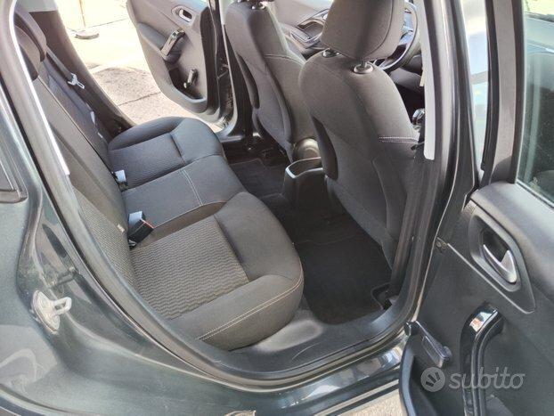 Peugeot 208 BlueHDi 75 S&S 5 porte Active