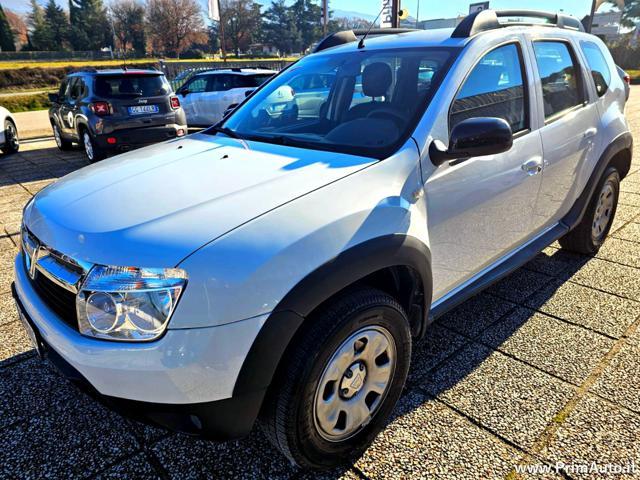 DACIA Duster 1.5 dCi 110CV 4x2 Ambiance