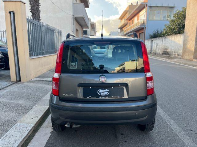FIAT Panda 1.2 69Cv Dynamic
