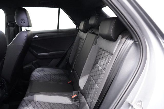 VOLKSWAGEN T-Roc 2.0 TDI SCR 150cv DSG R-Line