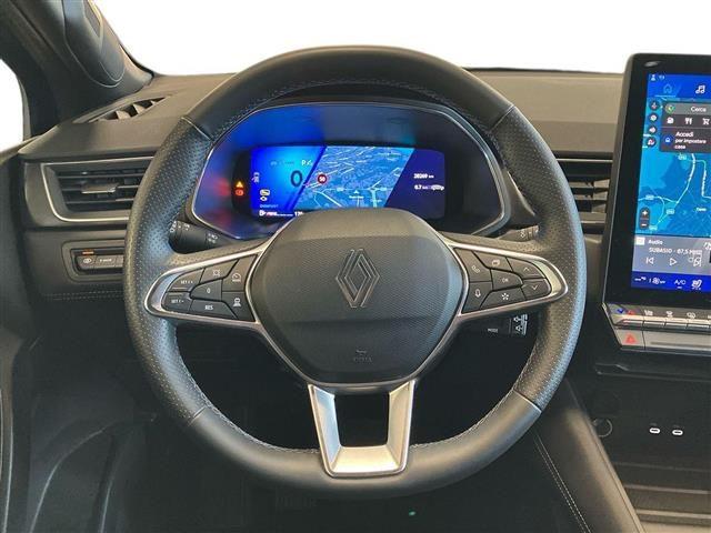 RENAULT Symbioz 1.6 E-Tech full hybrid Iconic Auto 145cv