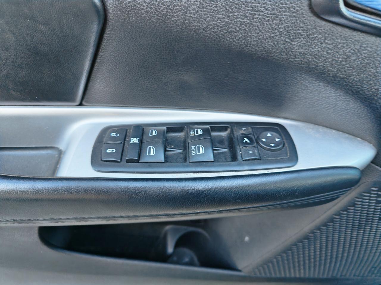 Fiat Freemont 2.0 Multijet 140 CV Lounge