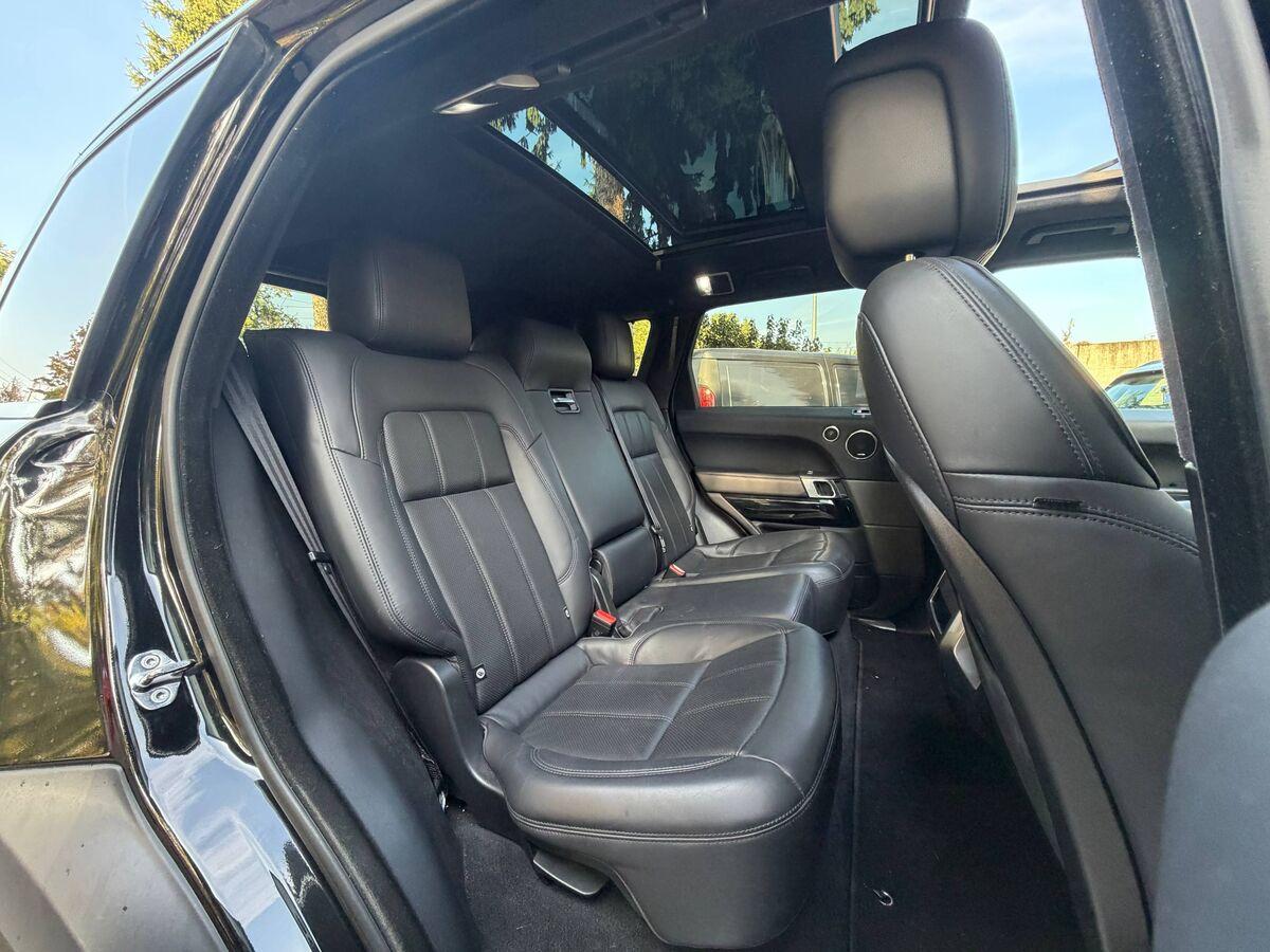 Land Rover Range Rover Sport 2.0 si4 phev HSE Dyn.404cv auto my19