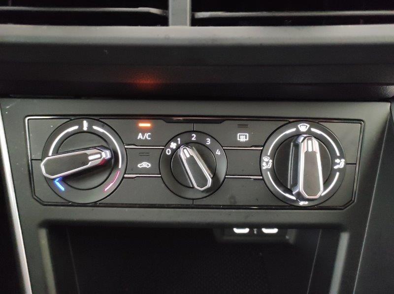 VOLKSWAGEN Polo 6ª serie - Polo 1.0 TSI Style