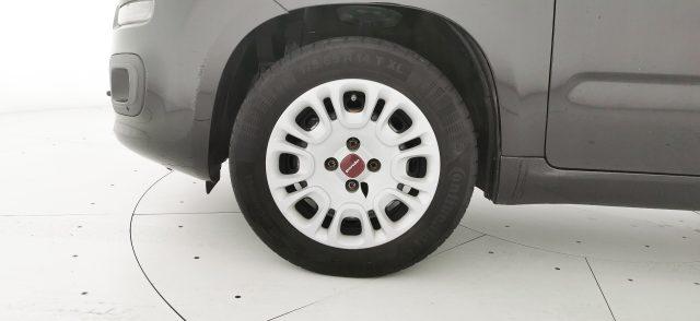 FIAT Panda 1.2 Easy - OK NEOPATENTATI