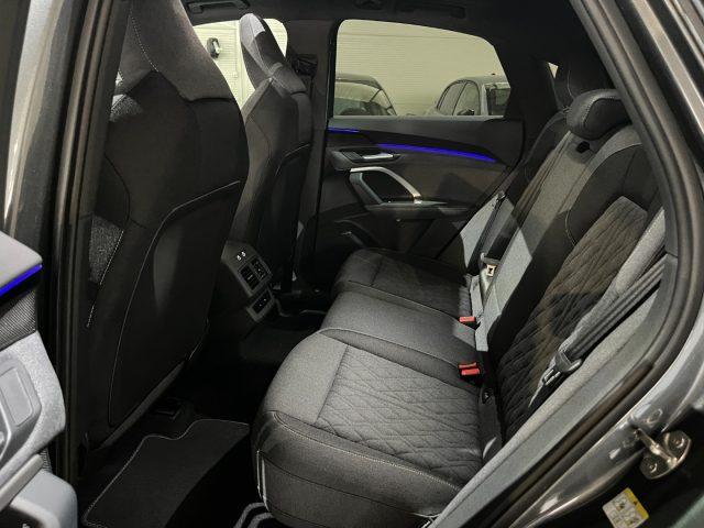 AUDI Q5 SPB Sportback TDI 204CV mHEV+Stronic S line Sline