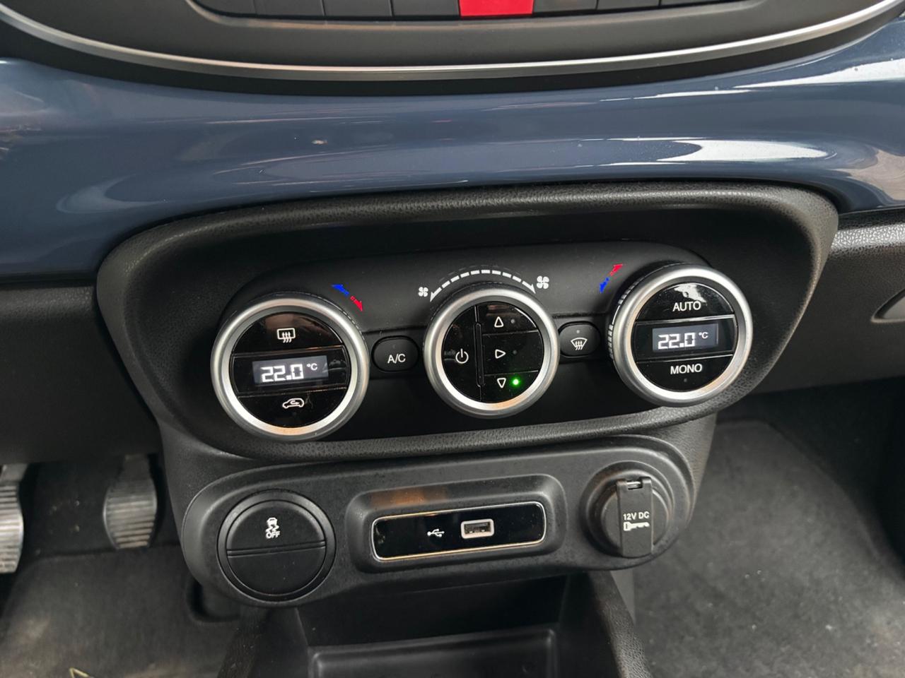 Fiat 500L 1.3 Multijet 95 CV Cross - 06/2020