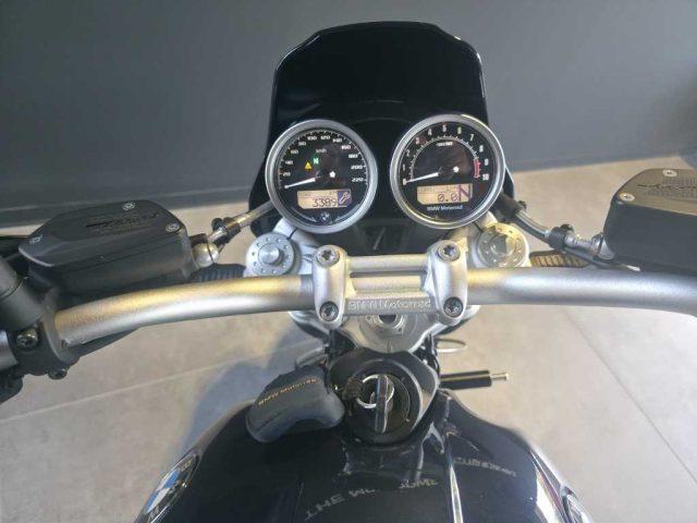 BMW R Nine T URBAN GS - R NINET URBAN G/S