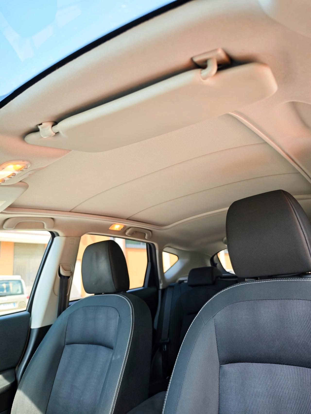 Nissan Qashqai 2.0 4x4 dCi DPF 4WD aut. Tekna Full Optional