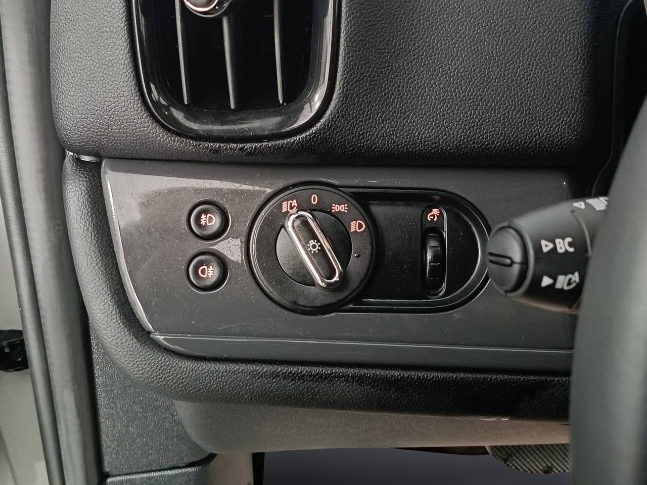 MINI Mini Countryman F60 2020 - Mini Countryman 2.0 Cooper D Classic auto