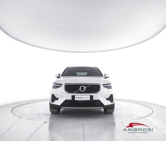VOLVO XC40 2.0 b3 Core auto