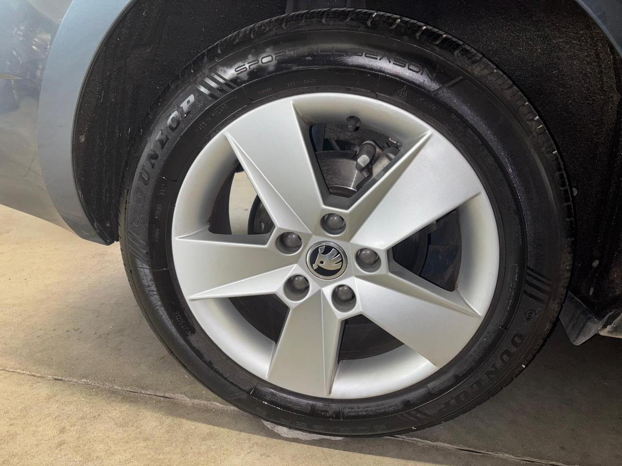 Skoda Octavia 1.6 TDI DSG AUTOMATIC SW