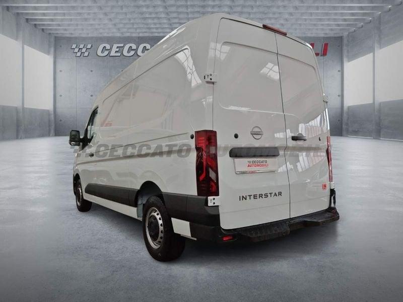 Nissan Interstar IntVAN NCON SC L2P2H2 130CV TAS