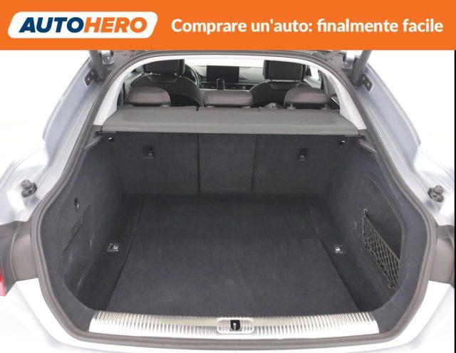 AUDI A5 SPB 35 TDI S tronic Business Advanced