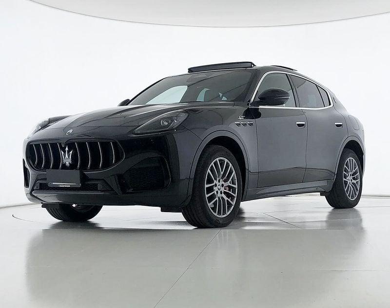 Maserati Grecale 2.0 MHEV GT PrimaSerie