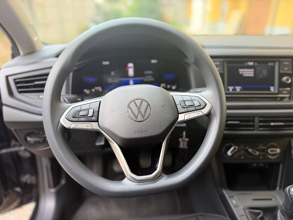 Volkswagen Taigo 1.0 tsi Life 95cv