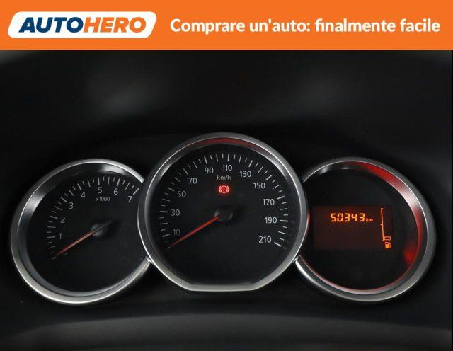 DACIA Sandero 0.9 TCe 12V 90CV Start&Stop Comfort