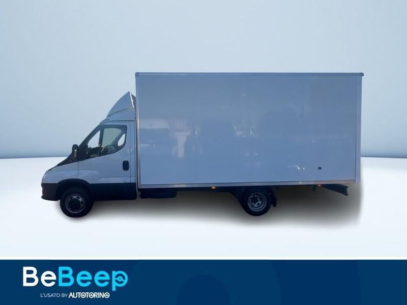 Iveco Daily 35 C16H 3.0 CAB. EVID