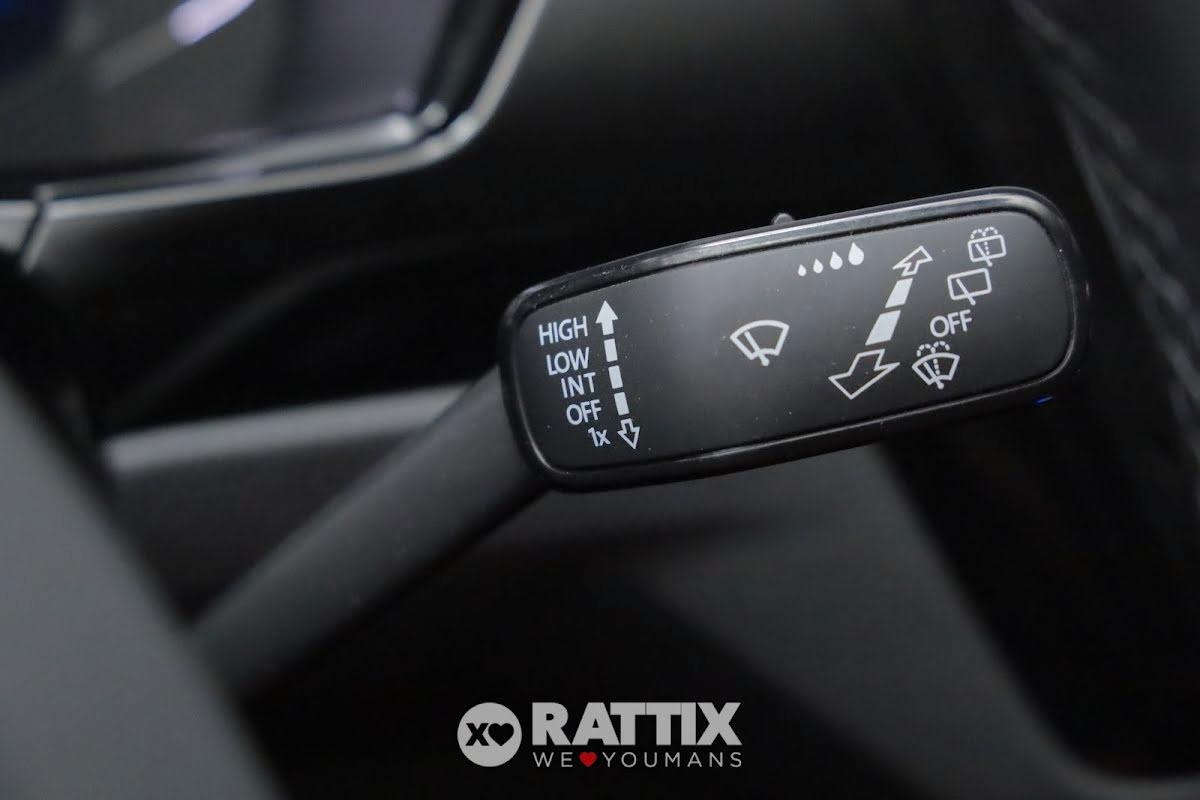 Volkswagen Touran 2.0 tdi 150CV Executive dsg 7p.ti