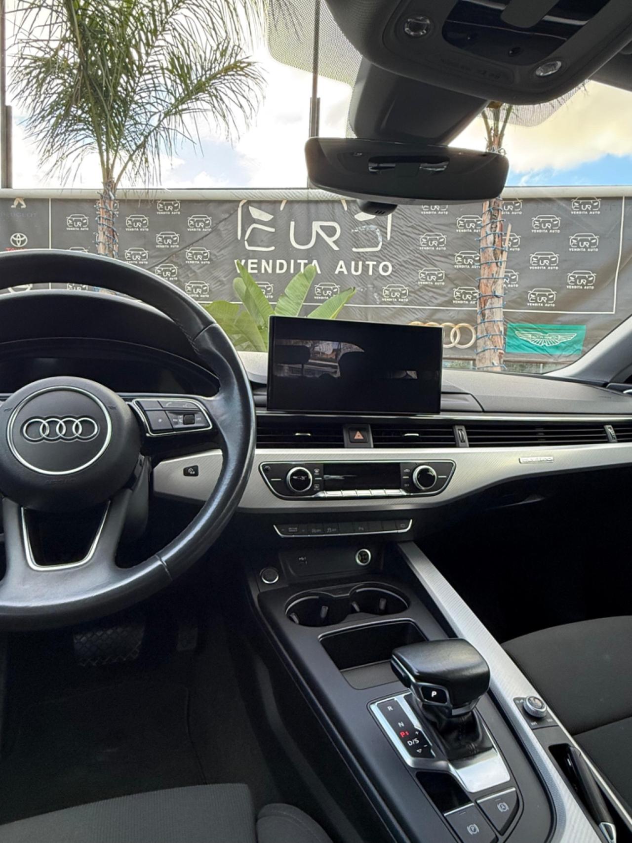Audi A5 SPB 50 TDI quattro tiptronic