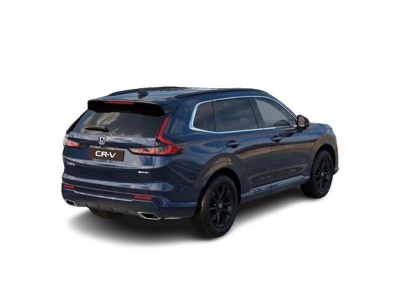 Honda CR-V 2.0 Plug-In Hybrid 184 CV Advance Tech
