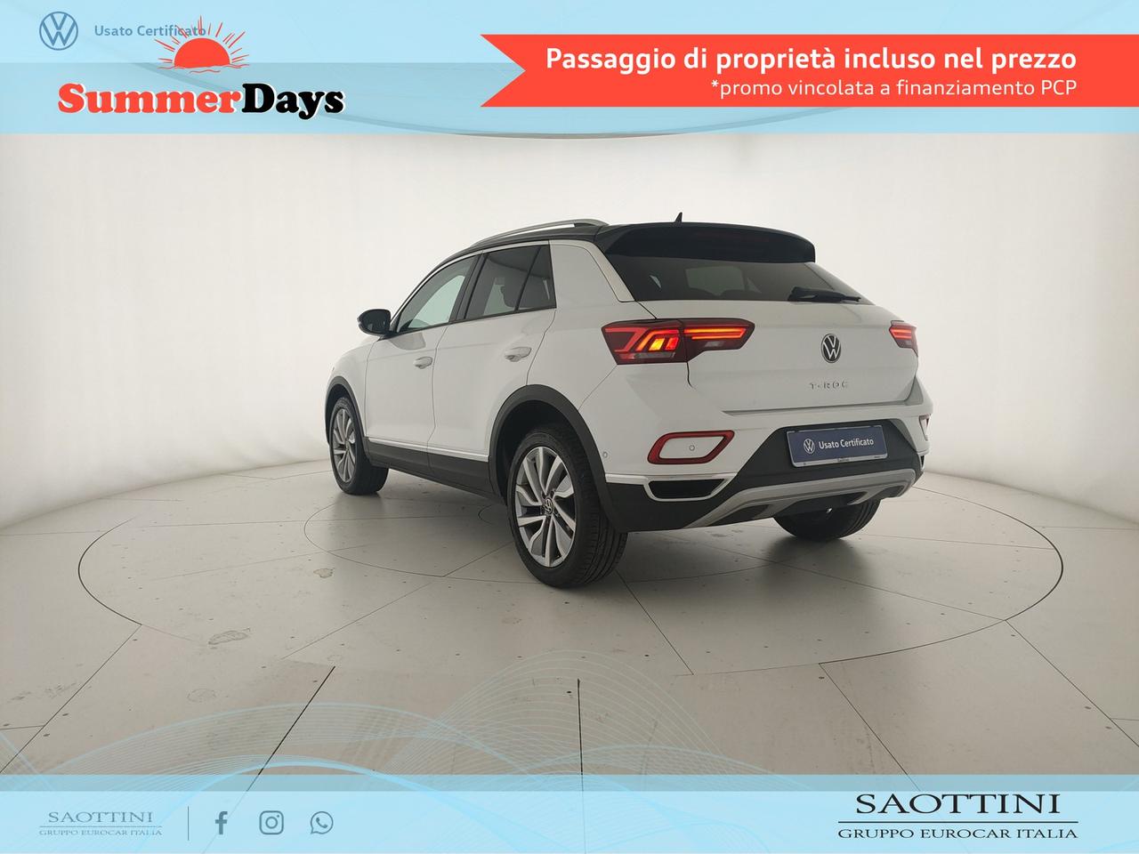 2.0 TDI Style 150 CV DSG