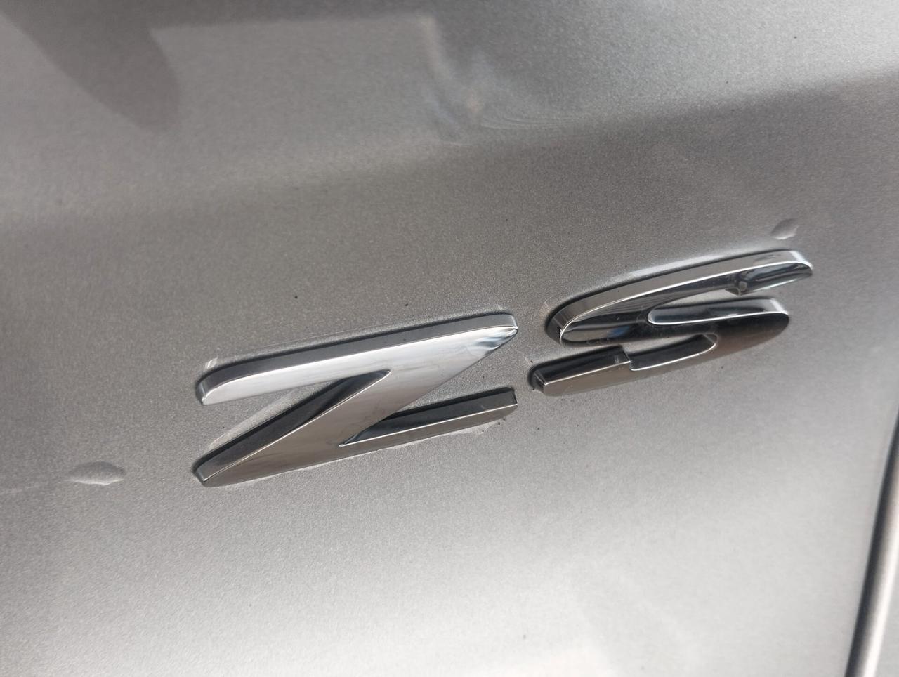 Mg ZS 1.5 VTi-tech Luxury 2024 - PARI AL NUOVO