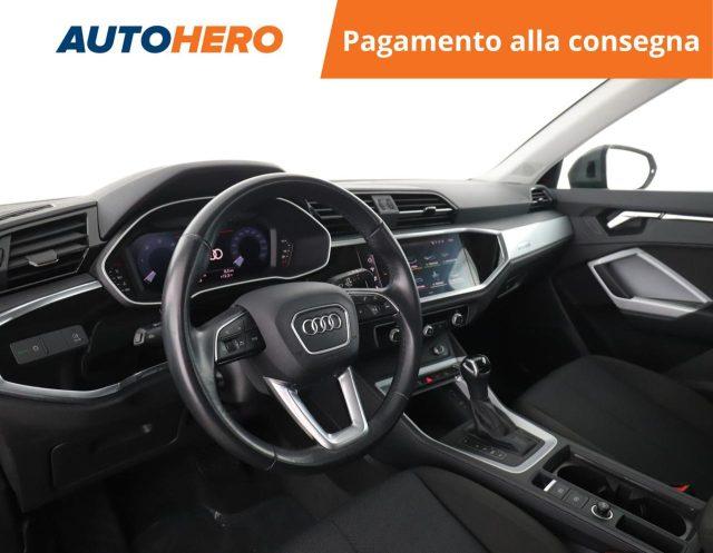 AUDI Q3 35 TDI S tronic