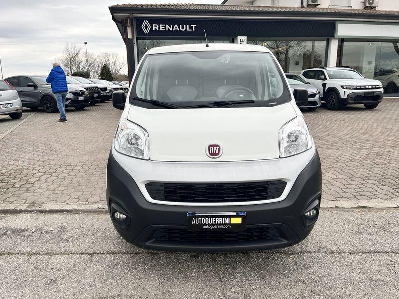 FIAT Fiorino 1.3 MJT 95CV Cargo Adventure