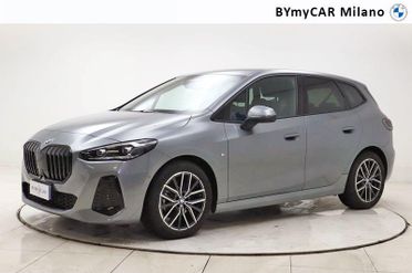 BMW Serie 2 Active Tourer 218 d Msport DCT