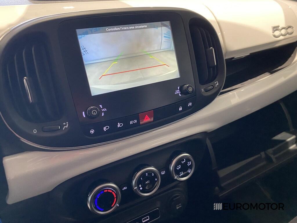 Fiat 500L 1.6 Multijet Urban