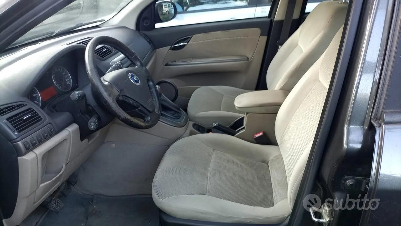 FIAT CROMA 1.9 JTD 2006 VARI MODELLI ASI CRS