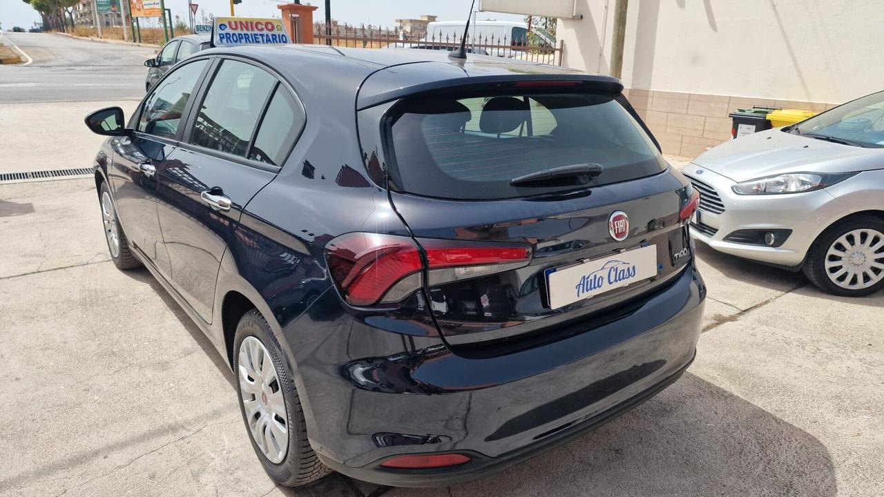 Fiat Tipo 1.6 Mjt S&S SW Easy 120 cv