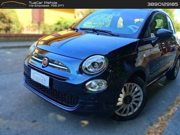 Fiat 500 Cult 1.0 70 MHEV  #6304
