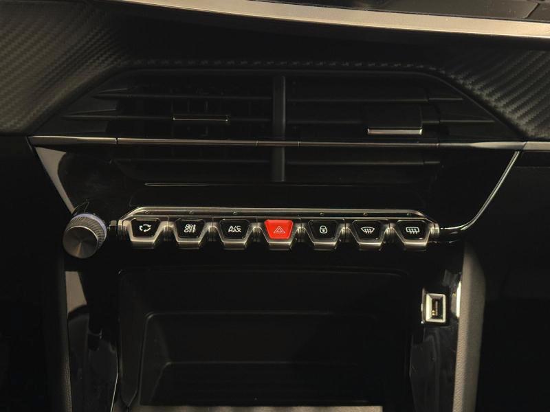 Peugeot 208 5 Porte 208 1.5 bluehdi Active Pack s&s 100cv