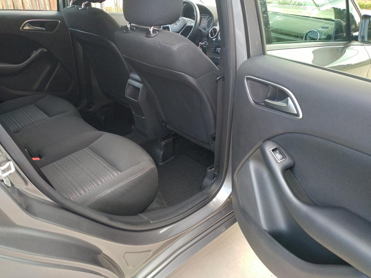 Mercedes-benz B 180 CDI Executive