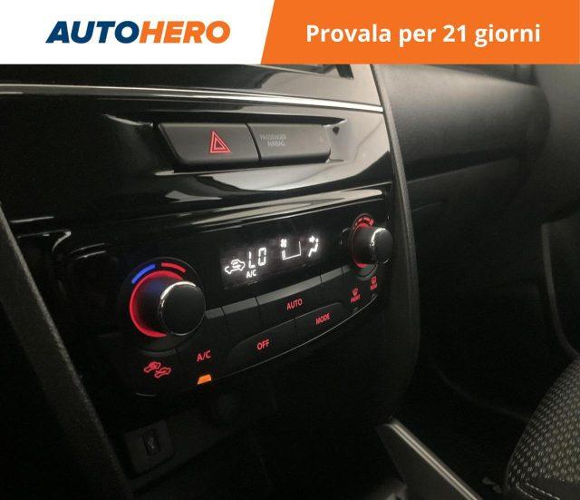 SUZUKI Vitara 1.4 Hybrid Cool