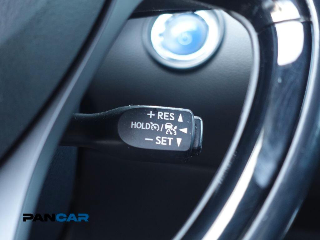 Toyota C-HR 1.8 Hybrid E-CVT Trend