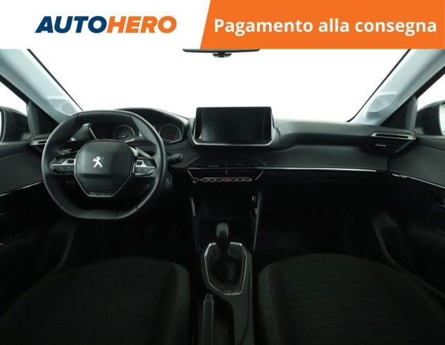 PEUGEOT 208 PureTech 75 Stop&Start 5 porte Active Pack