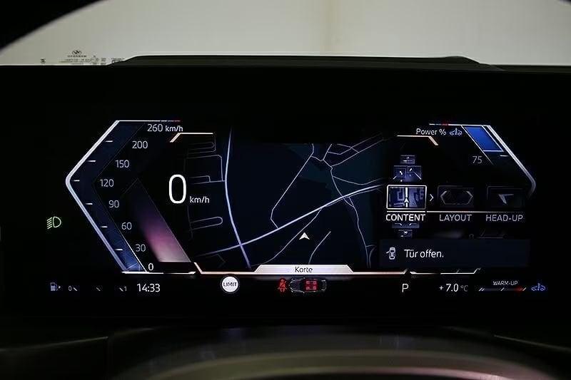 BMW Serie 4 420i Coupé Msport ACC HARMAN KARDON LED CAMERA