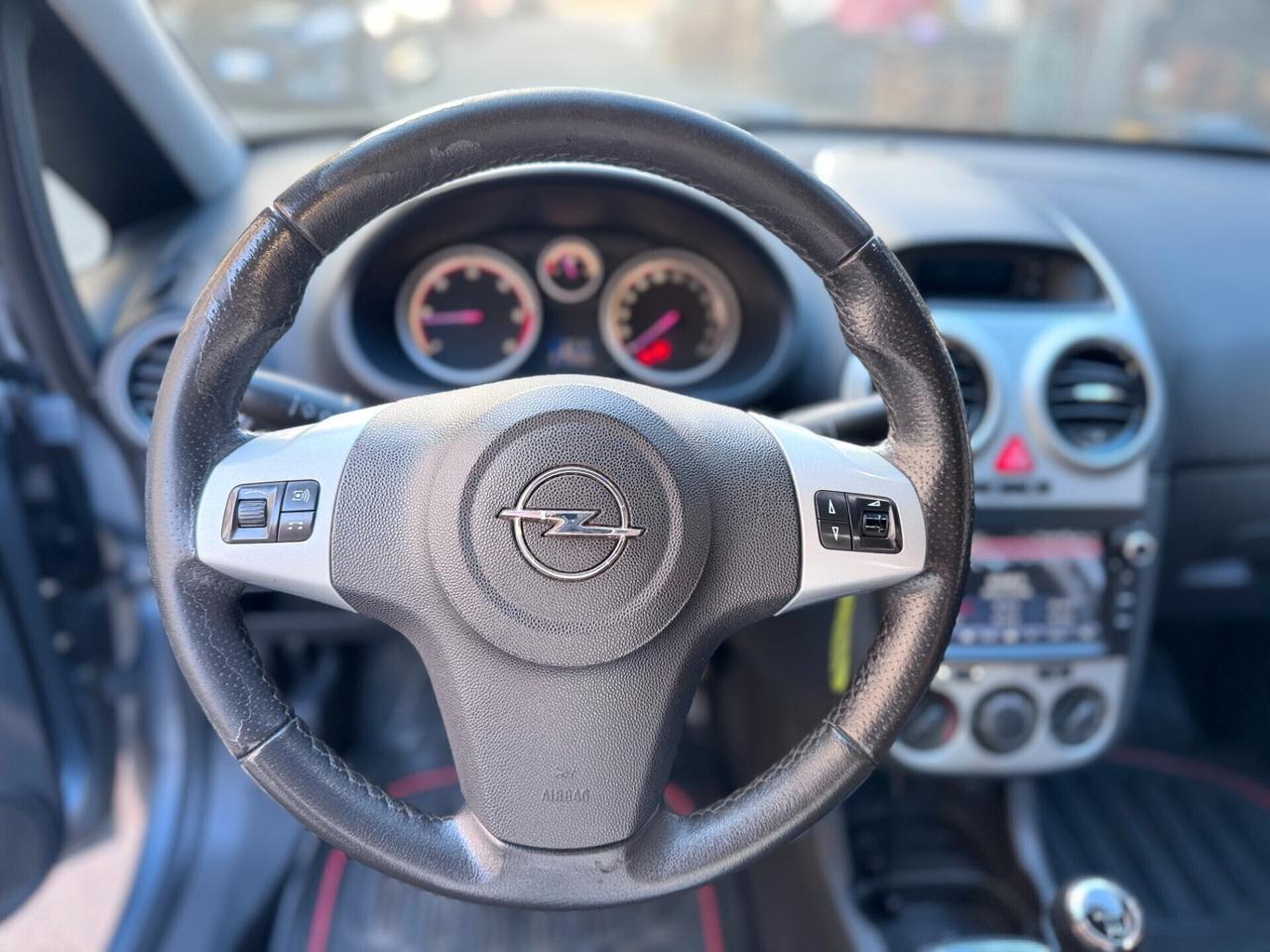 Opel Corsa 1.3 CDTI 75CV 3 porte Enjoy