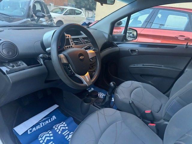 CHEVROLET Spark 1.0 LS