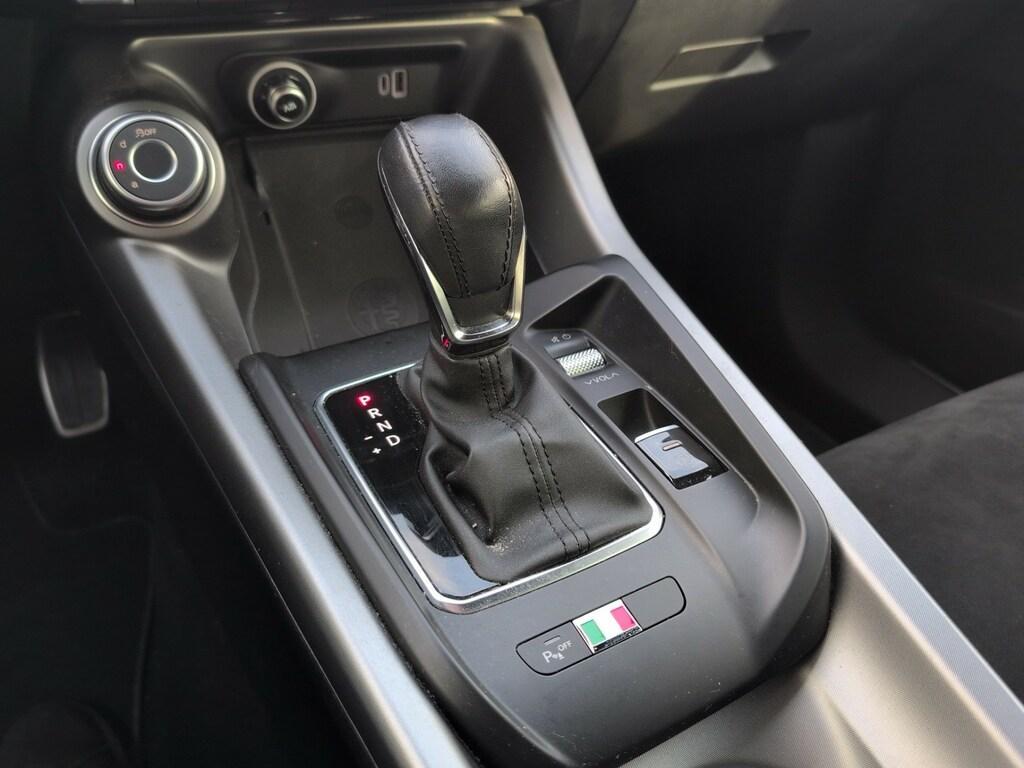 Alfa Romeo Tonale 1.5 Hybrid Speciale TCT7