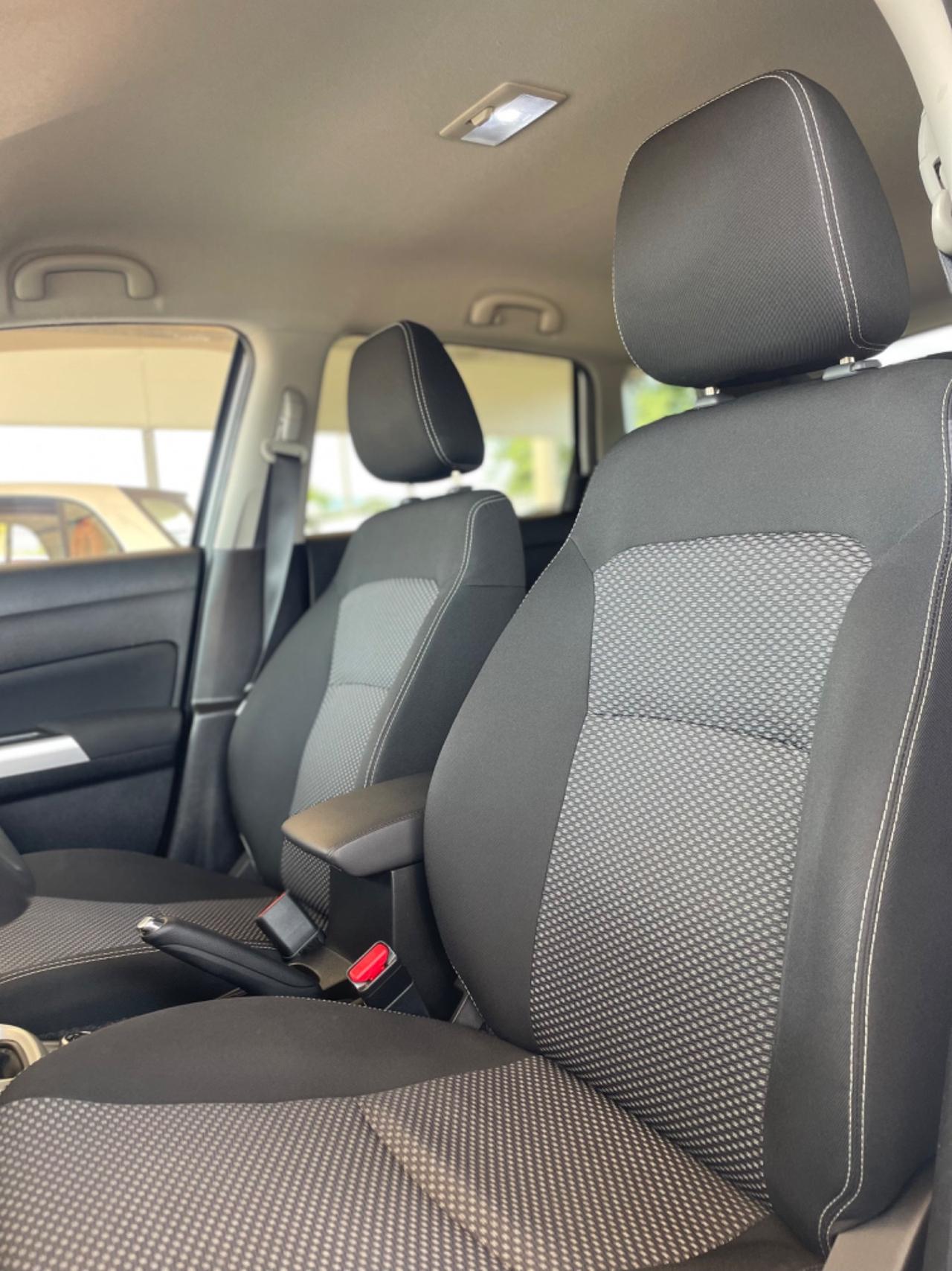 Suzuki Vitara 1.6 DDiS 4WD AllGrip V-Cool